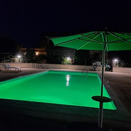 Agriturismo Il Rifugio Galugnano Kültér fotó