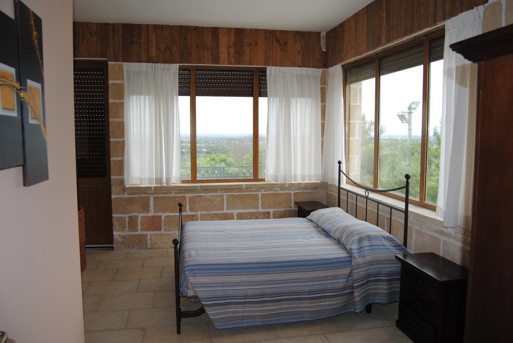 Agriturismo Il Rifugio Galugnano Szoba fotó