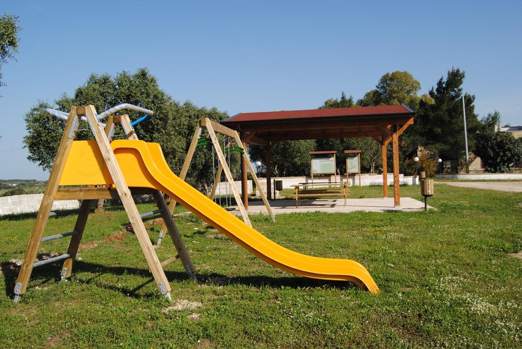 Agriturismo Il Rifugio Galugnano Kültér fotó